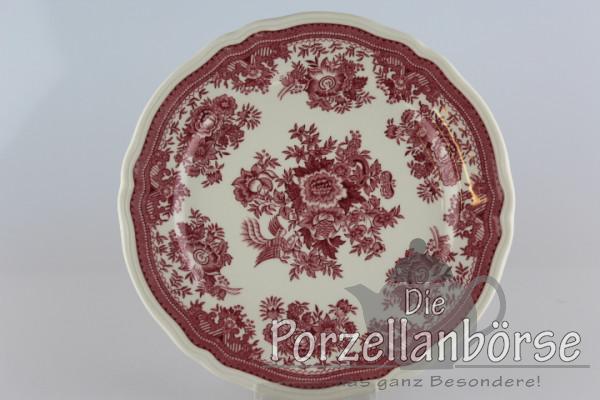 Kuchenteller - Villeroy & Boch - Fasan rot