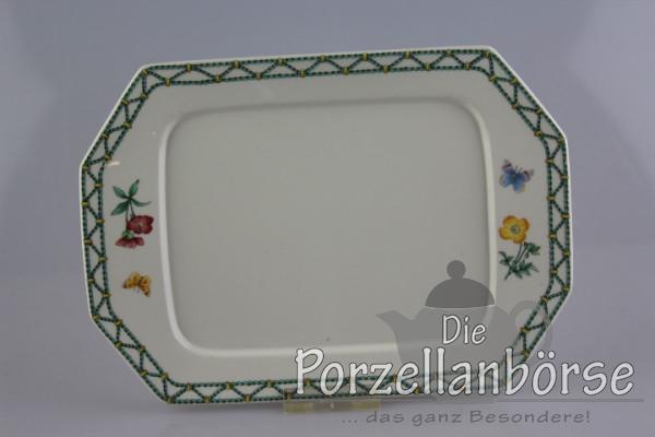 Butterplatte - Villeroy & Boch - Casa Verde