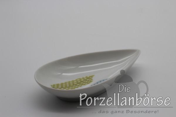 Puzzleschale - Rosenthal - Form 2000 - Blätter
