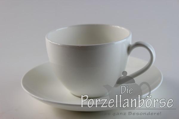 Kaffeetasse 2 tlg. - Villeroy & Boch - Anmut