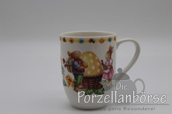 Kaffeebecher Eiermalen - Villeroy & Boch - Spring Awakening