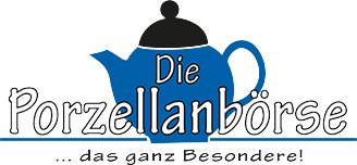 Die Porzellanbörse - zur Startseite wechseln