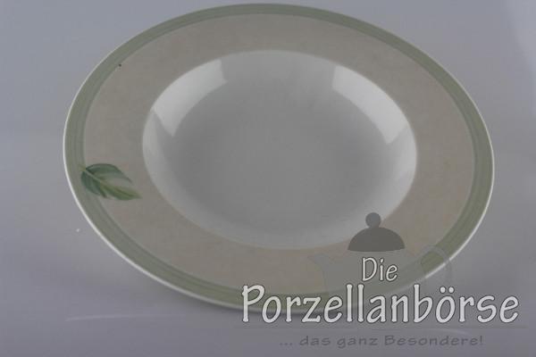 Suppenteller - Villeroy & Boch - Florea Folia
