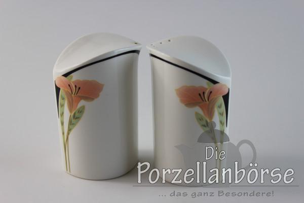 Salz- & Pfefferstreuer 2 tlg. - Villeroy & Boch - Iris