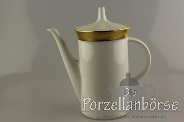 Kaffeekanne groß - Rosenthal - Berlin - Kurfüstendamm