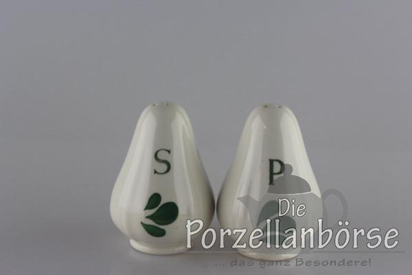 Salz und Pfeffer - Villeroy & Boch - Bauernblume