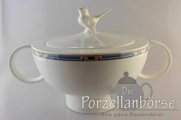 Deckelschüssel - Villeroy & Boch - Bari