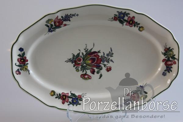 Fleischplatte 40 cm - Villeroy & Boch - Alt Straßburg