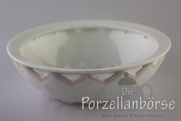 Stövchen für Kaffeekanne - Rosenthal - Lotus - Lachs