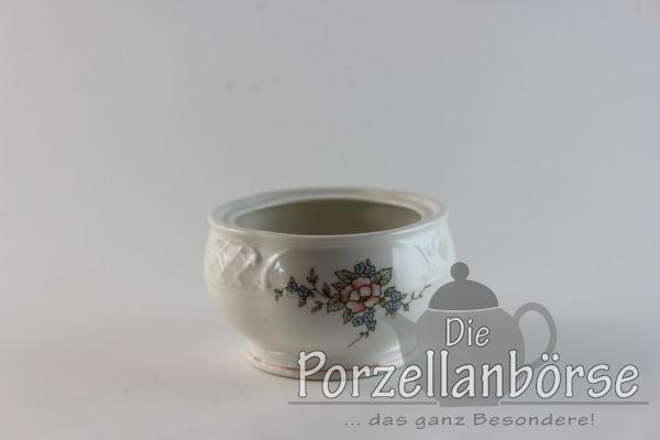 Zuckerdose (ohne Deckel) - Villeroy & Boch - Rosette