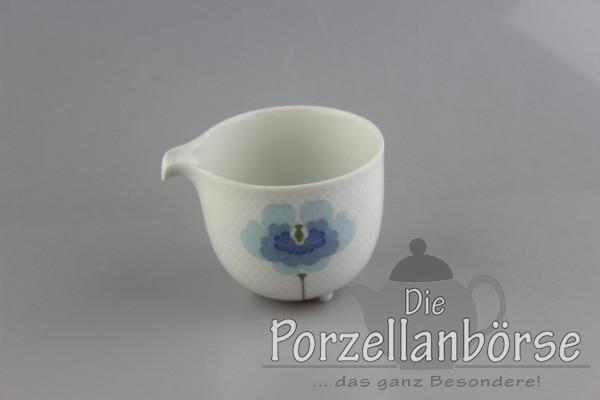 Sahnegießer - Rosenthal - Century - Census Blaue Blume