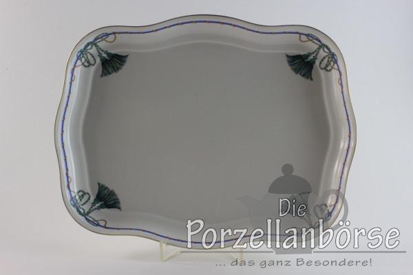 Platte 28 cm - Villeroy & Boch - Kordel