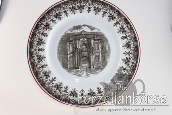 Wandteller - Villeroy & Boch - 175 Jahre