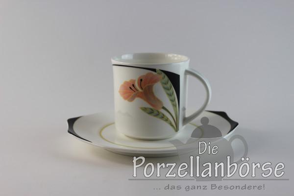 Kaffeetasse 2 tlg. - Villeroy & Boch - Iris