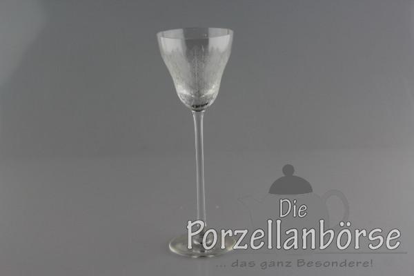 Schnapsglas - Rosenthal - Glas - Romanze