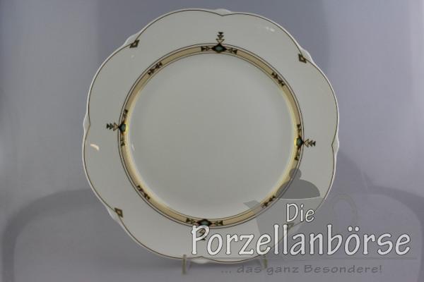 Speiseteller Ø 27 cm - V&B/Heinrich - Paloma Picasso - Montserrat