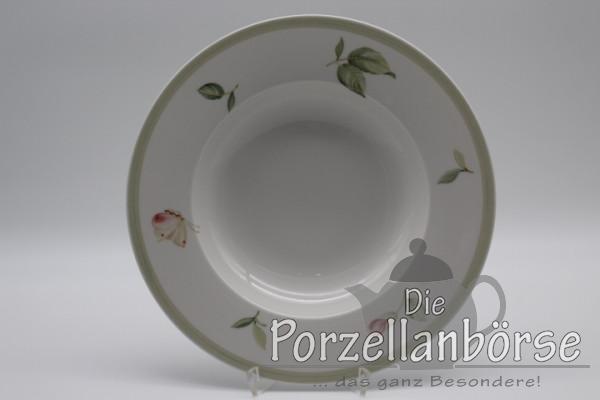 Suppenteller Ø 24,2 cm - Villeroy & Boch - Florea