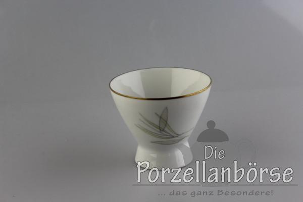 Zuckerdose ohne Deckel - Rosenthal - Form 2000 - Gräser