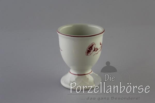 Eierbecher - Villeroy & Boch - Val Rouge