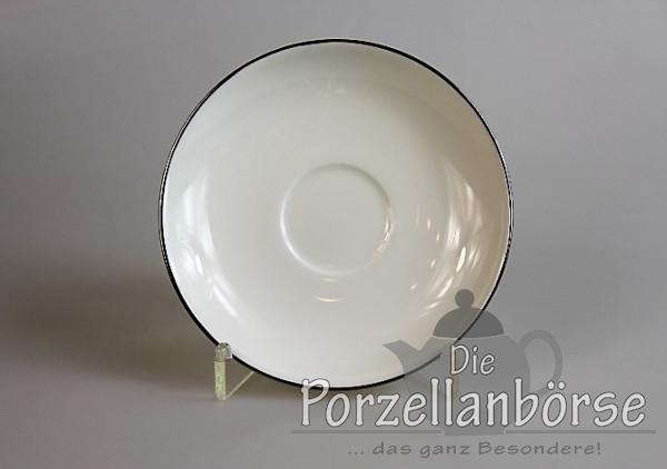 Untertasse für Moccatasse - Villeroy & Boch - Anmut - Platinum