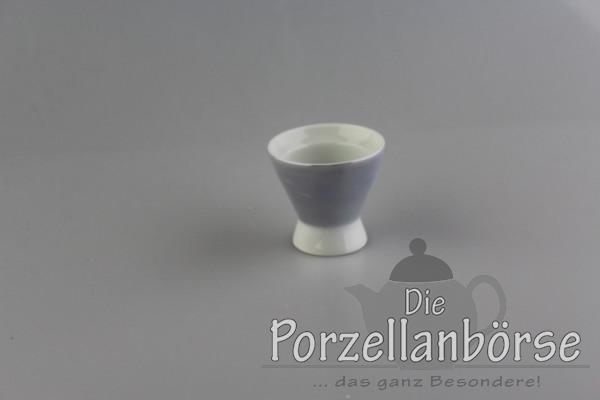 Eierbecher - Rosenthal - Form 2000 - Perlmut