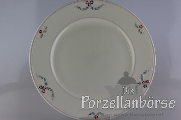 Speiseteller Ø 27 cm - Villeroy & Boch - Bel Fiore