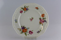 Brotteller - Rosenthal - Sommerstrauß Brotteller - Rosenthal - Sommerstrauß