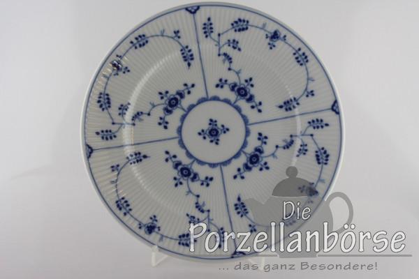 Speiseteller Ø 25 cm - Heinrich - Residenz - Amalienburg