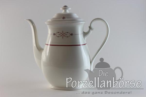 Kaffeekanne - Villeroy & Boch/Heinrich - Aragon