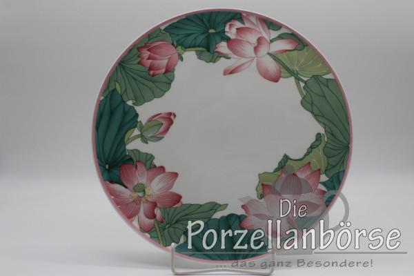Tortenplatte Ø 30 cm - Villeroy & Boch - Jade