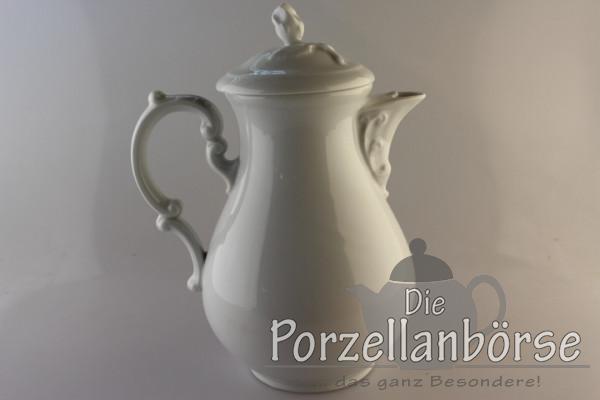 Kaffeekanne