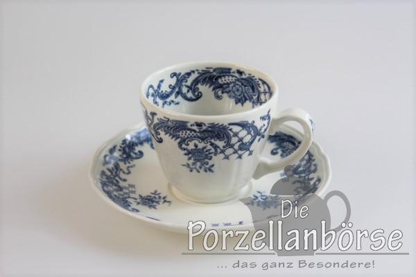 Kaffeetasse 2 tlg. - Villeroy & Boch - Valeria blau