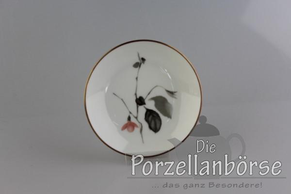 Gebäckschälchen - Rosenthal - Form 2000 - Japanischer Blütenzweig