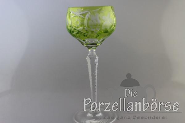 Weinrömer - Traube - hell grün