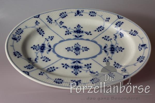 Fleischplatte 33 cm - Heinrich - Residenz - Amalienburg