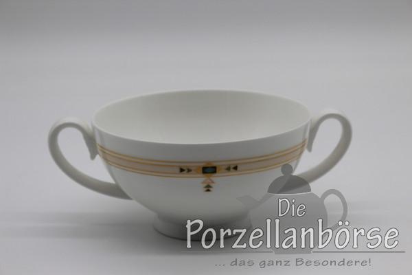 Suppentasse einzeln - V&B/Heinrich - Paloma Picasso - Montserrat