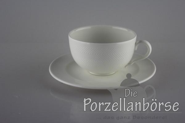 Teetasse 2 tlg. - Villeroy & Boch - Luxembourg