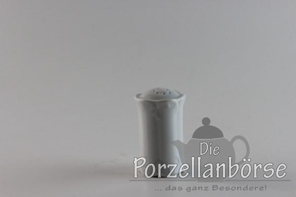 Pfefferstreuer - Rosenthal - weiß