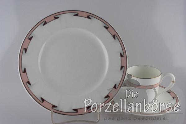 Kaffeegedeck 3 tlg. - Villeroy & Boch - Paloma - Rue Royale