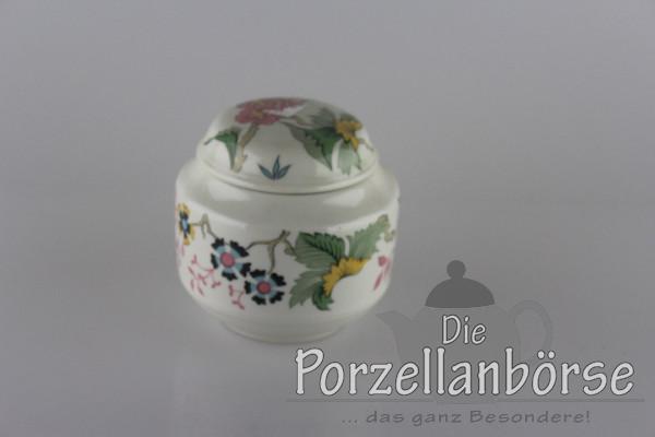 Zuckerdose - Villeroy & Boch - Chintz