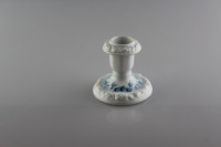 Kerzenständer - Rosenthal - Maria - Rosenkante blau Kerzenständer - Rosenthal - Maria - Rosenkante blau