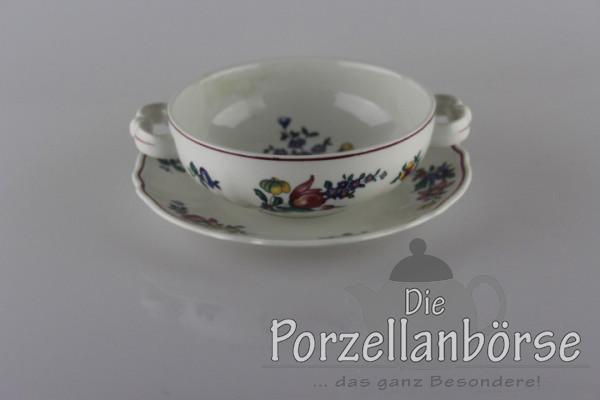 Suppentasse 2 tlg. - Villeroy & Boch - Alsace