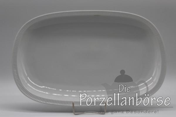 Fleischplatte 36 cm (2. Wahl) - Arzberg - Form 2075 - Athena
