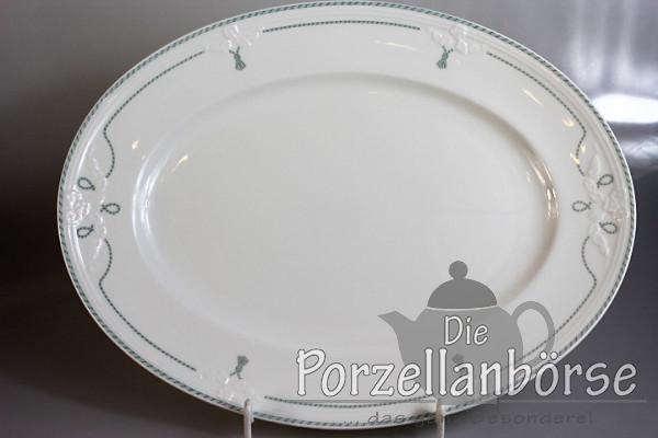 Fleischplatte 34 cm - Villeroy & Boch - Amado