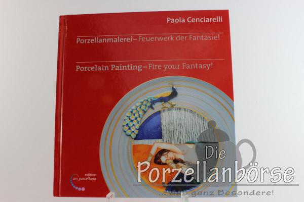 Feuerwerk der Fantasie! von Paola Cenciarelli