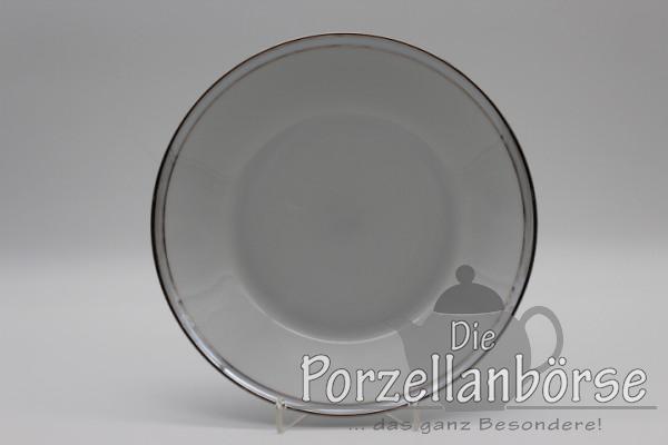 Suppenteller Ø 22 cm - Rosenthal - Berlin - Friedrichstraße
