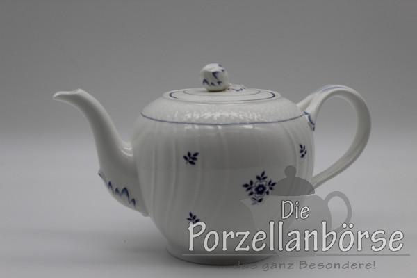 Teekanne - Villeroy & Boch / Heinrich - Coburg