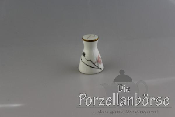 Pfefferstreuer - Rosenthal - Form 2000 - Japanischer Blütenzweig