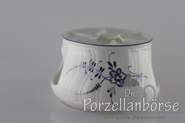 Stövchen - Villeroy & Boch - Alt (Vieux) Luxemburg