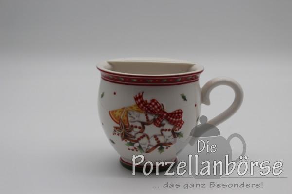 Becher - Villeroy & Boch - Winter Bakery Delight